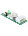 Delock Podłącznik do 6x wentylator 5V/12V - nr 2
