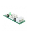 Delock Podłącznik do 6x wentylator 5V/12V - nr 9