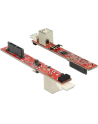 DeLOCK Adapter Slim SATA 13 Pin > USB 2.0 Typ B - nr 9