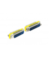 DeLOCK Adapter - D-Sub - wejście/wejście - nr 1
