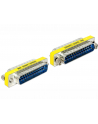 DeLOCK Adapter - D-Sub - wejście/wejście - nr 7