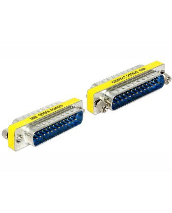 DeLOCK Adapter - D-Sub - wejście/wejście nr 2