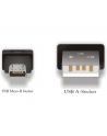 Delock USB A - B micro 1m - nr 4