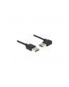 Delock USB 2.0 A-A 90° Easy USB - bk 3m - nr 2