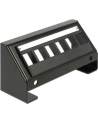 DeLOCK Keystone Multimedia 6 Port Panel - półka na biurko - nr 17