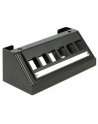 DeLOCK Keystone Multimedia 6 Port Panel - półka na biurko - nr 5