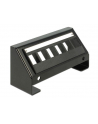 DeLOCK Keystone Multimedia 6 Port Panel - półka na biurko - nr 6