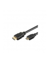 goobay Kabel HDMI - Mini-HDMI - czarny - 5 metrów - nr 2