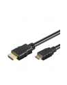 goobay Kabel HDMI - Mini-HDMI - czarny - 5 metrów - nr 3