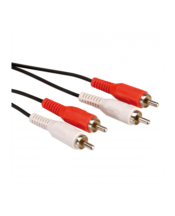 goobay Kabel 2xCinch -> 2xCinch 1,5m