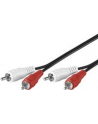 goobay Kabel 2xCinch -> 2xCinch 1,5m - nr 9