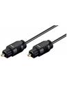 goobay Toslink Kabel black 10m - nr 1