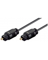 goobay Toslink Kabel black 5m - nr 1