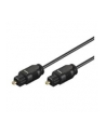 goobay Toslink Kabel black 5m - nr 2