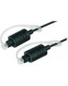 goobay Toslink Kabel black 5m - nr 4