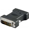 goobay Adapter DVI-A - VGA - 24+5pin - przejściówka - nr 13