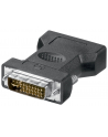 goobay Adapter DVI-A - VGA - 24+5pin - przejściówka - nr 1