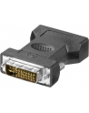 goobay Adapter DVI-A - VGA - 24+5pin - przejściówka - nr 4