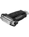 goobay Adapter DVI-D z HDMI - nr 4