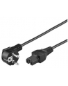 goobay kabel zasilający IEC 320-C15 - 2pin euro - 2m - nr 20