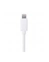 OWC Prem. Braided USB zu Lightning 2m - white - nr 13