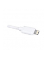 OWC Prem. Braided USB zu Lightning 2m - white - nr 19