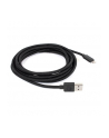OWC Prem. Braided USB zu Lightning 3,0m - black - nr 1