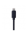 OWC Prem. Braided USB zu Lightning 3,0m - black - nr 41