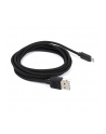 OWC Prem. Braided USB zu Lightning 3,0m - black - nr 5