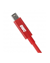 OWC Thunderbolt Kabel - czerwony - 3m - nr 1