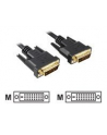 Sharkoon Adapter DVI-D -> DVI-D (24+1) black 3,0m - nr 6