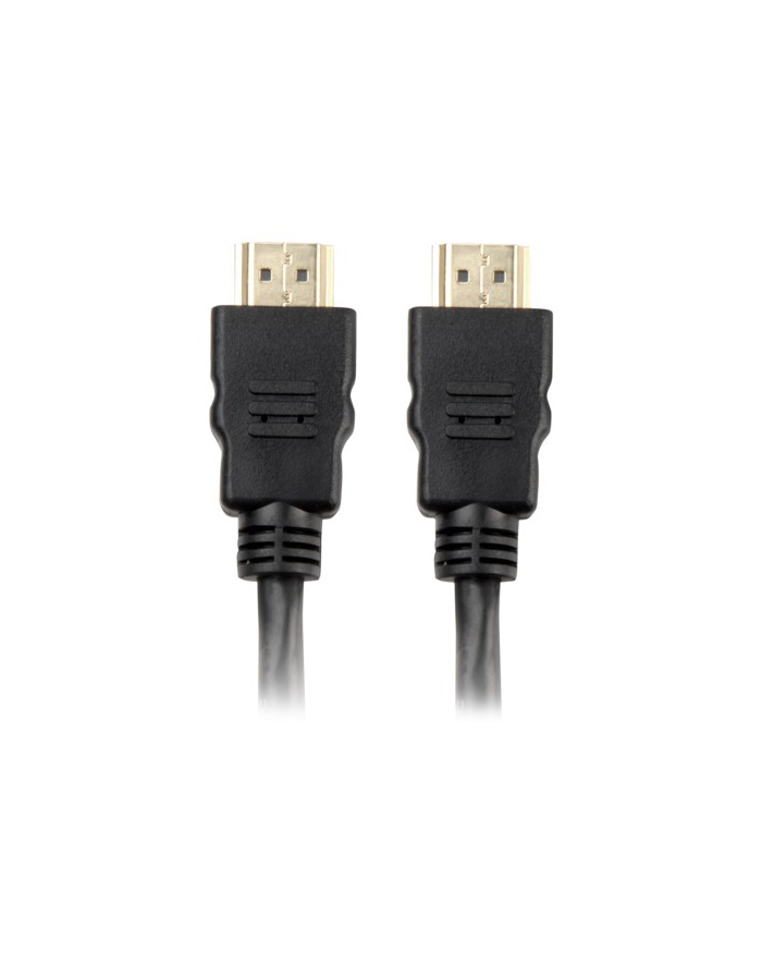 Sharkoon Adapter HDMI -> HDMI black 1,0m główny