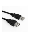 Sharkoon USB 2.0 przedłużacz black 3,0m - nr 2