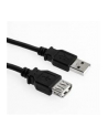 Sharkoon USB 2.0 przedłużacz black 3,0m - nr 5