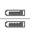 Sharkoon SATA III Kabel czarny - 30 cm - nr 4