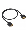 Sharkoon - kabel DVI-D - DVI-D (24+1) - 1m - czarny - nr 5