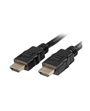 Sharkoon HDMI - HDMI - 12,5m - kabel czarny