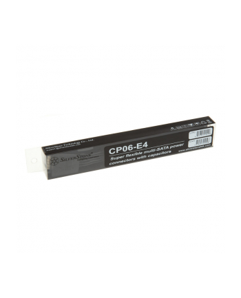 SilverStone SST-CP06-E4