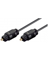 goobay Toslink Kabel black 1,0m - nr 1