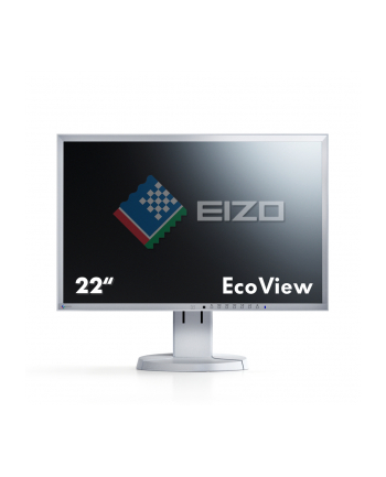 Eizo 22 L EV2216WFS3-GY LED VGA DVI