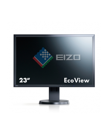 Eizo 23 L EV2316WFS3-BK LED VGA DVI S T5