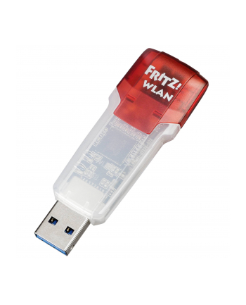 AVM FRITZ!WLAN USB AC 860 - 300/866/U3/ac