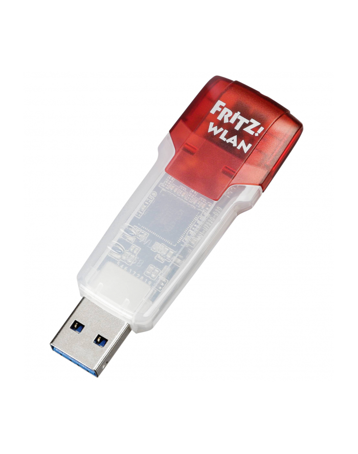 AVM FRITZ!WLAN USB AC 860 - 300/866/U3/ac główny