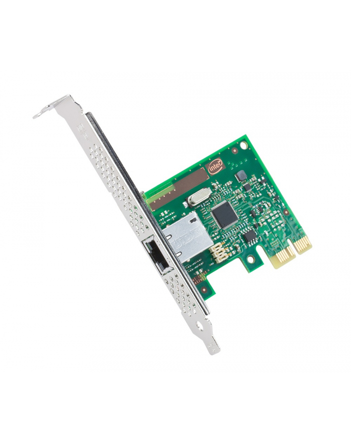 Intel Ethernet Server Adapter I210-T1 bulk główny