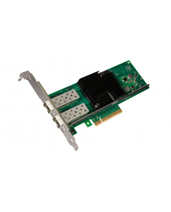 Intel Ethernet Converged X710-DA2 bulk