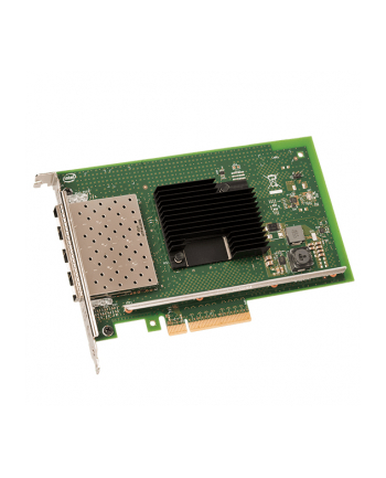 Intel Ethernet Converged X710-DA4 bulk