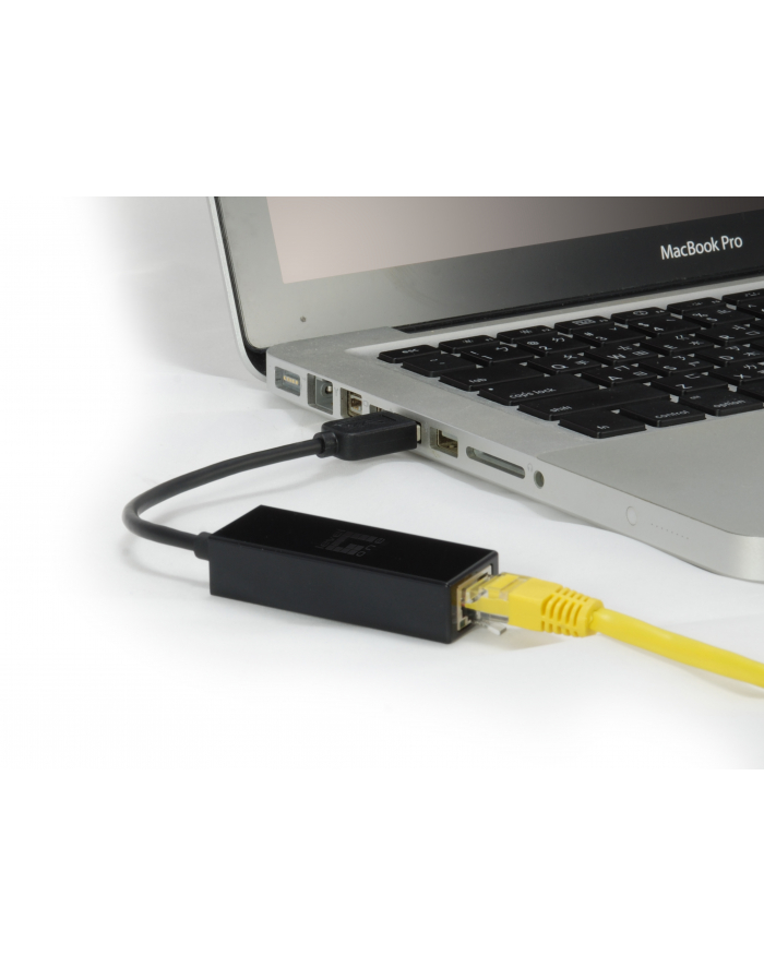 LevelOne USB-0401 1000/USB3/RJ45 główny