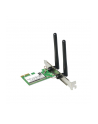 Tenda W322E N300/N000/PCIe/11n - 2T2R 2x2,5dBi - nr 26