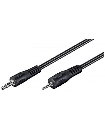 goobay Kabel 3.5mm -> 2.5mm 2m nr 1
