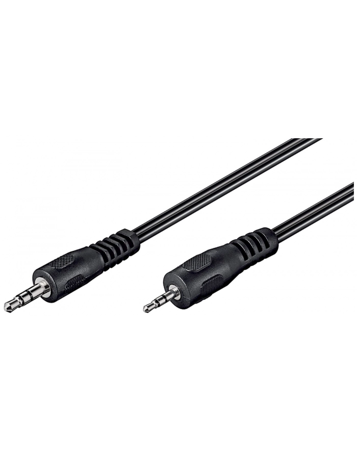 goobay Kabel 3.5mm -> 2.5mm 2m główny